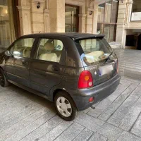 ام.وی.ام ۱۱۰|خودرو سواری و وانت|تهران, پونک|دیوار