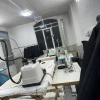 خیاط کت دوز تکمیل دوز خانوم