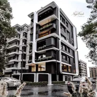 آپارتمان ۲۸۰ متر ۴ خواب صفر هنرستان (قناد)