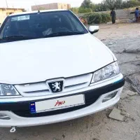 پژو پارس مدل 1402|خودرو سواری و وانت|باهوکلات, |دیوار