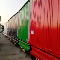 اطاق مسقف آماده تحویل