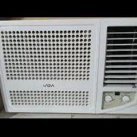 کولر گازی پنجره ای