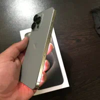 Iphone 15 promax|موبایل|تهران, نظام‌آباد|دیوار
