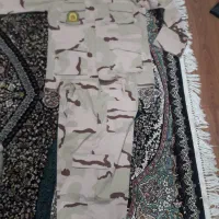 لباس مرزبانی