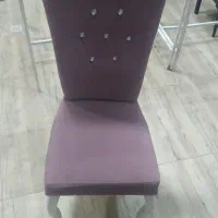 صندلی مبله