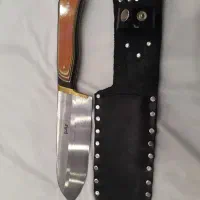 چاقو|کوهنوردی و کمپینگ|برخوار, |دیوار