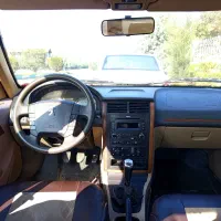 پژو پارس سال ۹۳ بی رنگ داشبرد جدید|خودرو سواری و وانت|گرگان, |دیوار