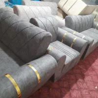 نصف قیمت به دلیل انبارگردانی|مبلمان خانگی و میز عسلی|نیشابور, ابراهیم ادهم|دیوار