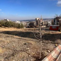 فروش زمین شهرک مروارید طرقدر