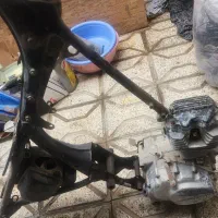 سی جی ژاپن مدل ۶۲