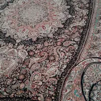 فرش ۹متری ۷۰۰شانه تراکم ۲۲۵۰