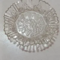 کاسه و ظرف شیرینی خوری قدیمی