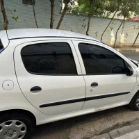 206 تیپ ۲|خودرو سواری و وانت|اسلام‌شهر, مظفریه|دیوار