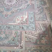 روفرشی۱۲متری رنگ طوسی