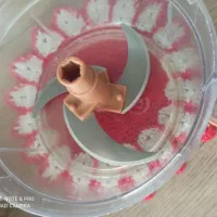 آبمیوه گیری ومخلوطکن وآسیاب موتورش سوخته|خردکن، آسیاب، غذاساز|قزوین, |دیوار