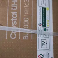 تلویزیون سامسونگ 65 اینچ مدل BU8000.نو