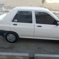 پراید 131 SE، مدل ۱۳۹۵|خودرو سواری و وانت|تربت‌حیدریه, ۴۵ متری|دیوار