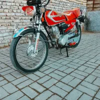 هندا 125 ساوین