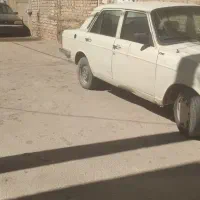 پیکان مدل ۸۰|خودرو سواری و وانت|شیراز, میانرود|دیوار