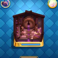 کلش رویال لول ۵۳ کاپ ۱۵۰۰۰