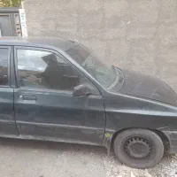 پراید ۸۳|خودرو سواری و وانت|خوی, |دیوار