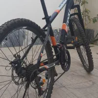 دوچرخه ۲۶ نو نو|دوچرخه، اسکیت، اسکوتر|اندیشه, شهرک مریم|دیوار