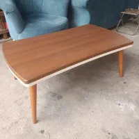 فروش میز عسلی کاملا سالم و نو