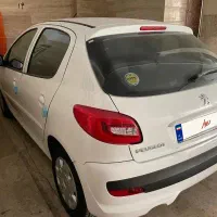 پژو ۲۰۷ سقف فلز|خودرو سواری و وانت|مهاباد (آذربایجان غربی), |دیوار