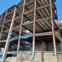 کارگر آرماتور بندی با حقوق خوب