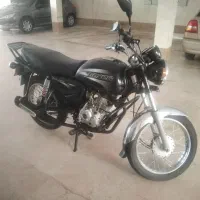 موتور باکسر 150