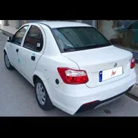 ساینا دوگانه کارخانه مدل 403 سفید بی رنگ