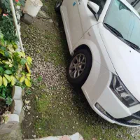 دنا اتوماتیک بدون رنگ توربو مدل99
