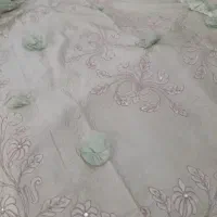 روتختی پسته ای دونفره