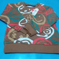 بلوز بچگانه نو