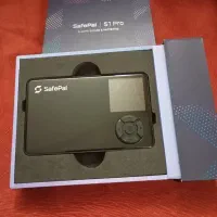 کیف پول سخت افزاری safepal s1 pro 2024