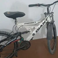 دوچرخه