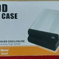 باکس هارد یا تبدیل هارد به اکسترنال