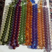 فروش انواع تسبیح سندلوس|جواهرات|نورآباد, |دیوار