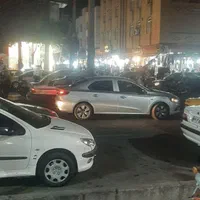 اجاره ۴۰ متر مغازه روبه روی بازار احسانی|اجارهٔ مغازه و غرفه|تهران, شکوفه (عبدل آباد)|دیوار