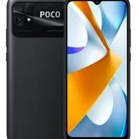 شیائومی Poco C40 با حافظهٔ ۶۴ گیگابایت|موبایل|تهران, اسفندیاری|دیوار