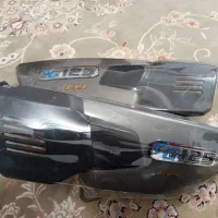 درب بغل انژکتوری|قطعات یدکی و لوازم جانبی|تایباد, |دیوار