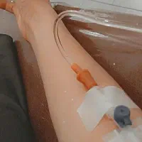 خدمات پرستاری درمانی سرم تراپی|خدمات آرایشگری و زیبایی|فردیس, قریشی|دیوار