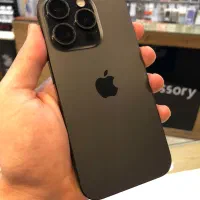اپل iPhone 15 proبا حافظه 256 پارت. Zaa|موبایل|اصفهان, چرخاب|دیوار