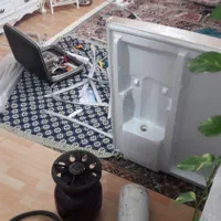 تعمیرات نوار یخچال،پوسیدگی،افتادگی درب، در محل|خدمات پیشه و مهارت|گرگان, |دیوار