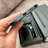 نوت ۱۰ پلاس استثنایی تمیز بدونکارکردNote 10 plus|موبایل|تهران, چوب تراش|دیوار