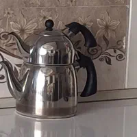 کتری و قوری