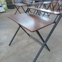 میز تاشو کم جا
