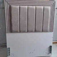 انواع لوازم چوبی|تخت و سرویس خواب|سرپل ذهاب, |دیوار