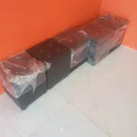 پاف تک نفره مشکی