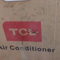 کولر گازی تی سی ال ۲۴۰۰۰ اینورتر